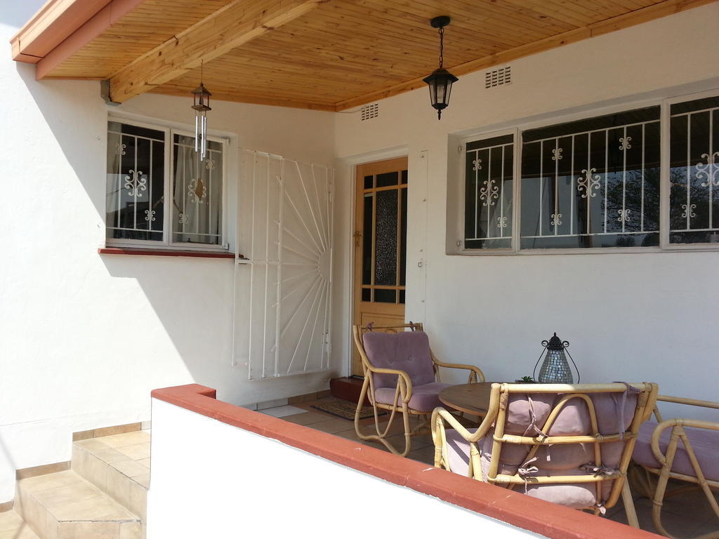 Rivendell Hotel Windhoek Camera foto