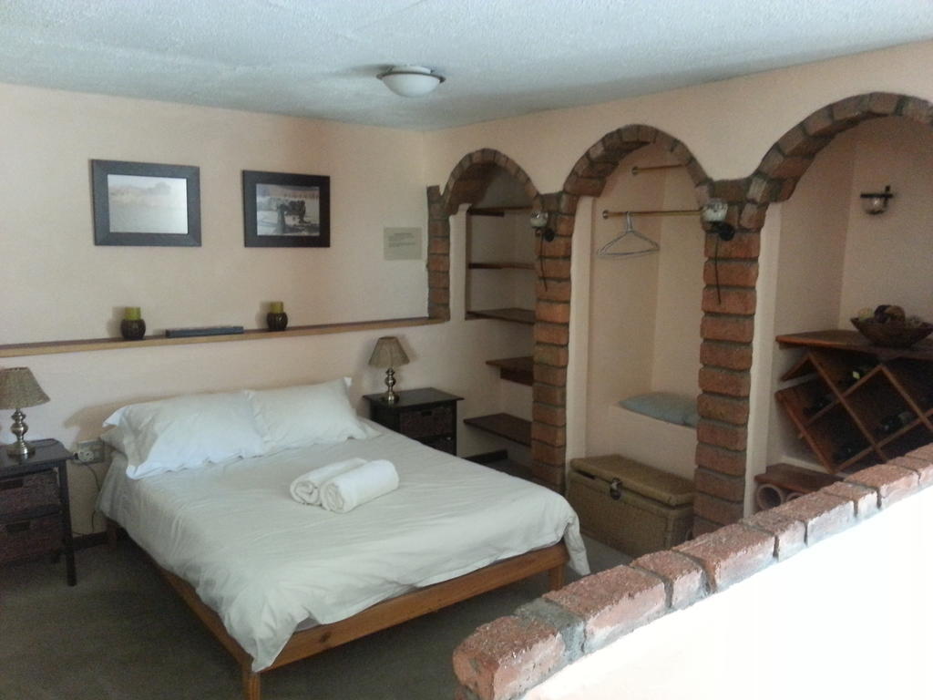 Rivendell Hotel Windhoek Camera foto